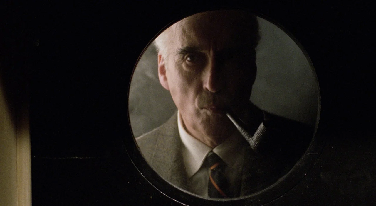 The Eurocrypt of Christopher Lee Collection 3 [7-Disc Box Set: (1) 4K UHD + (6) Blu-rays + Book] - Image 11
