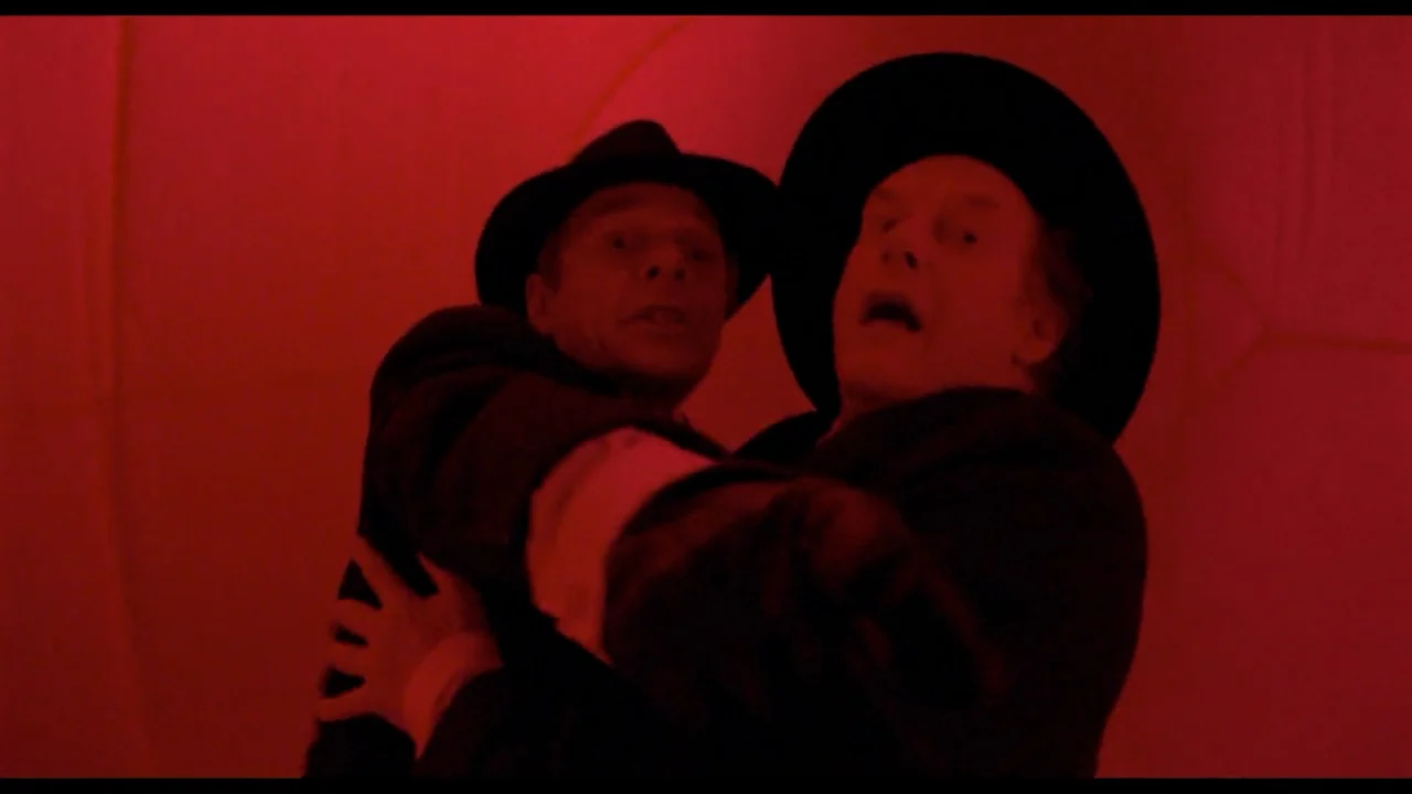 The Final Programme [Blu-ray] - Image 4
