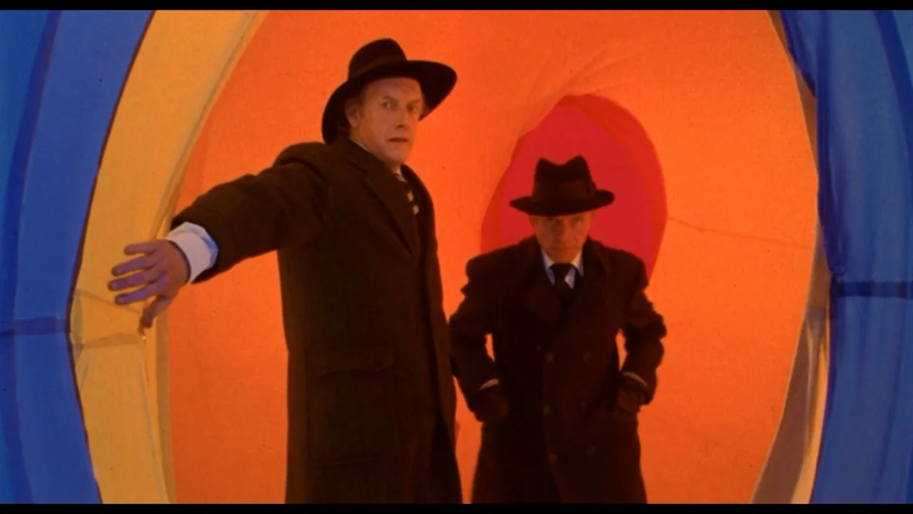 The Final Programme [Blu-ray] - Image 5