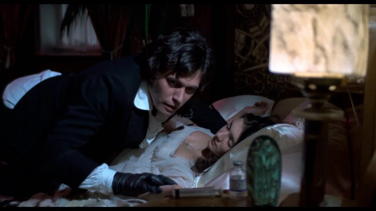 The Final Programme [Blu-ray] - Image 6