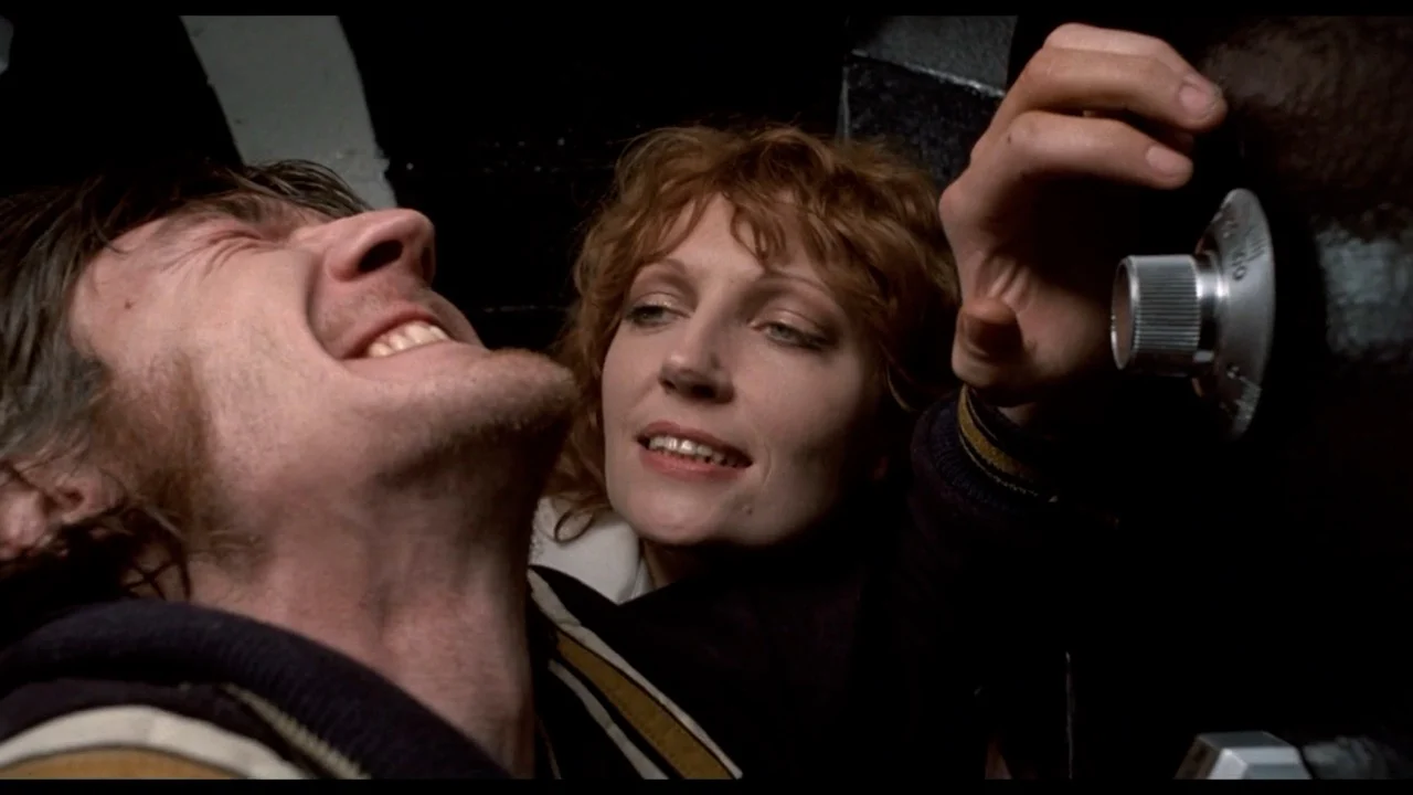 The Final Programme [Blu-ray] - Image 7