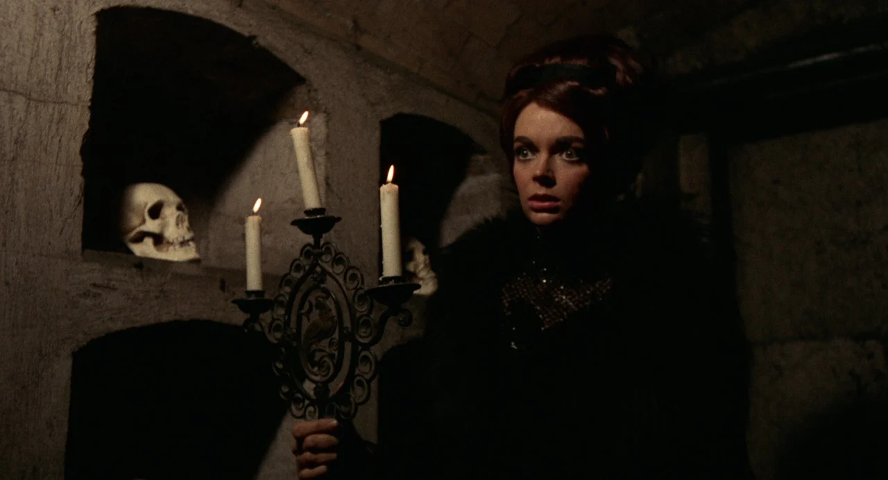 The Ghost [Blu-ray] - Image 12