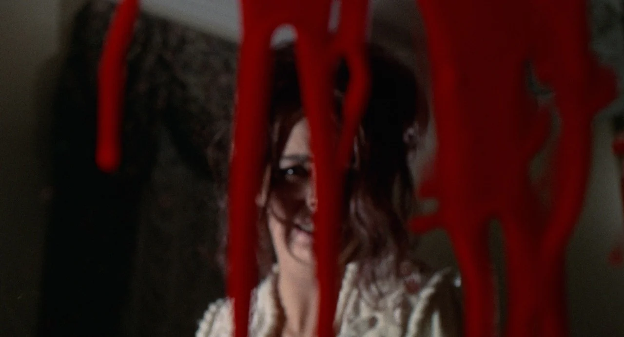 The Ghost [Blu-ray] - Image 13