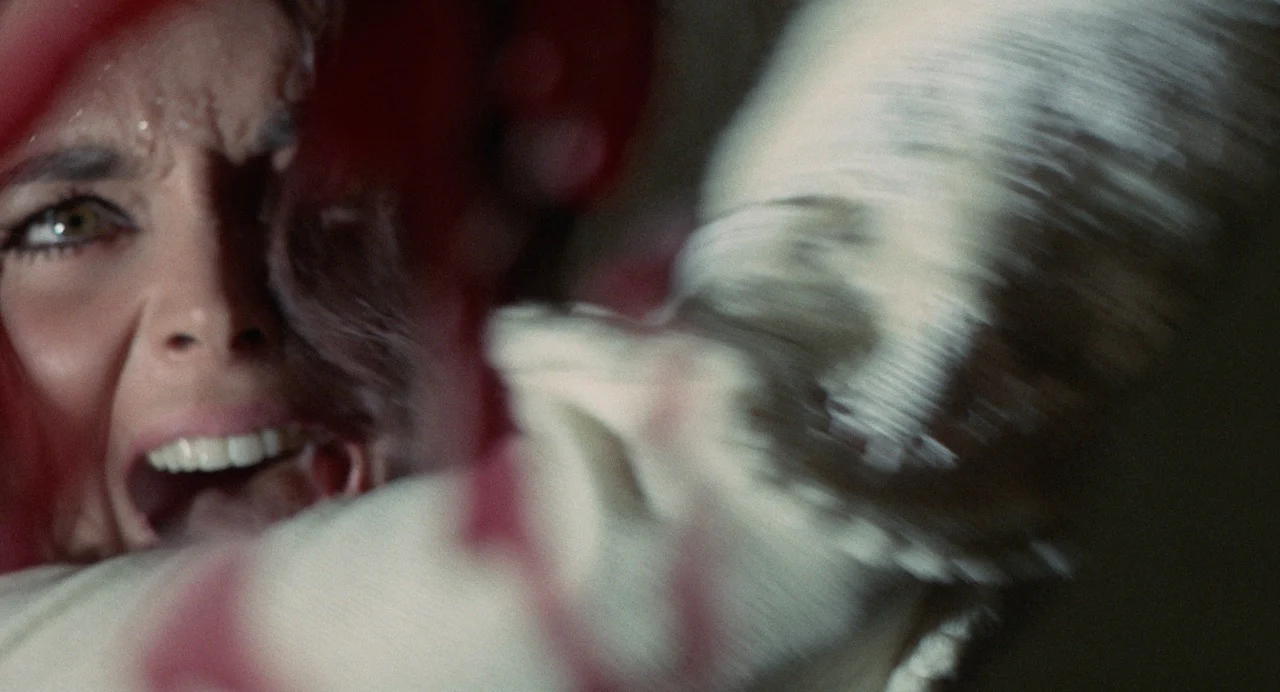 The Ghost [Blu-ray] - Image 14