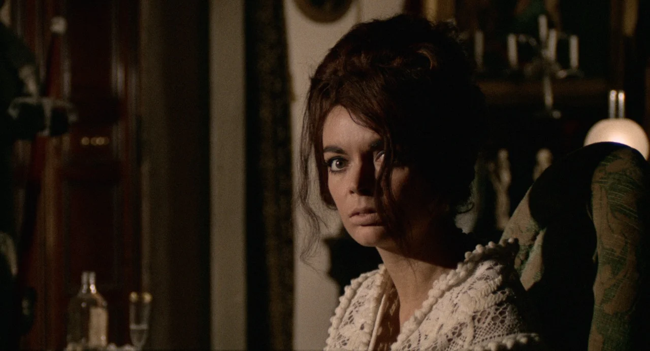 The Ghost [Blu-ray] - Image 15