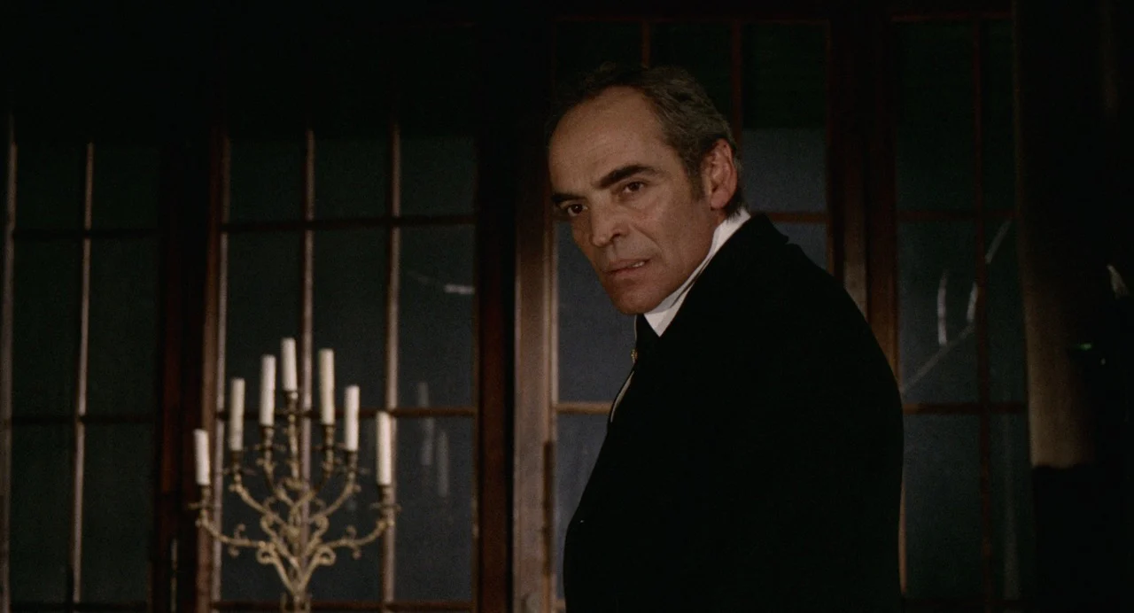 The Ghost [Blu-ray] - Image 16