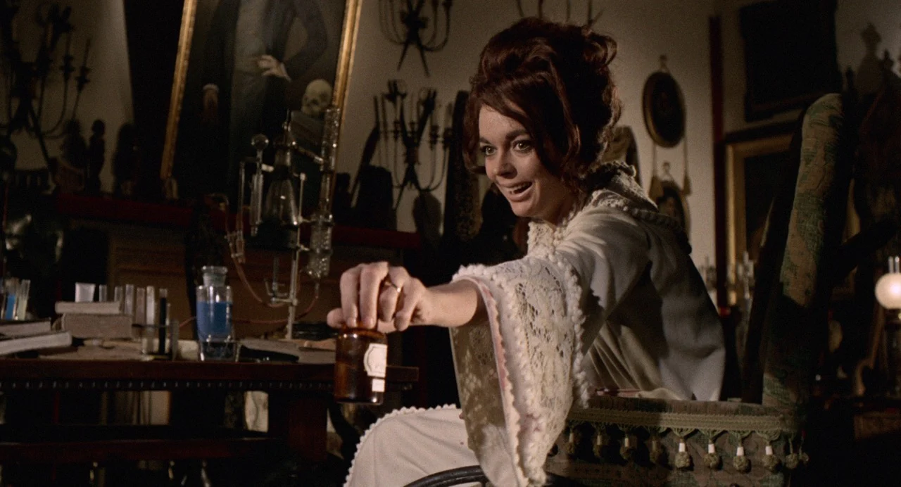 The Ghost [Blu-ray] - Image 18