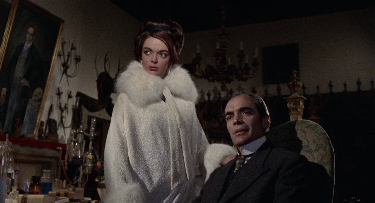 The Ghost [Blu-ray] - Image 3