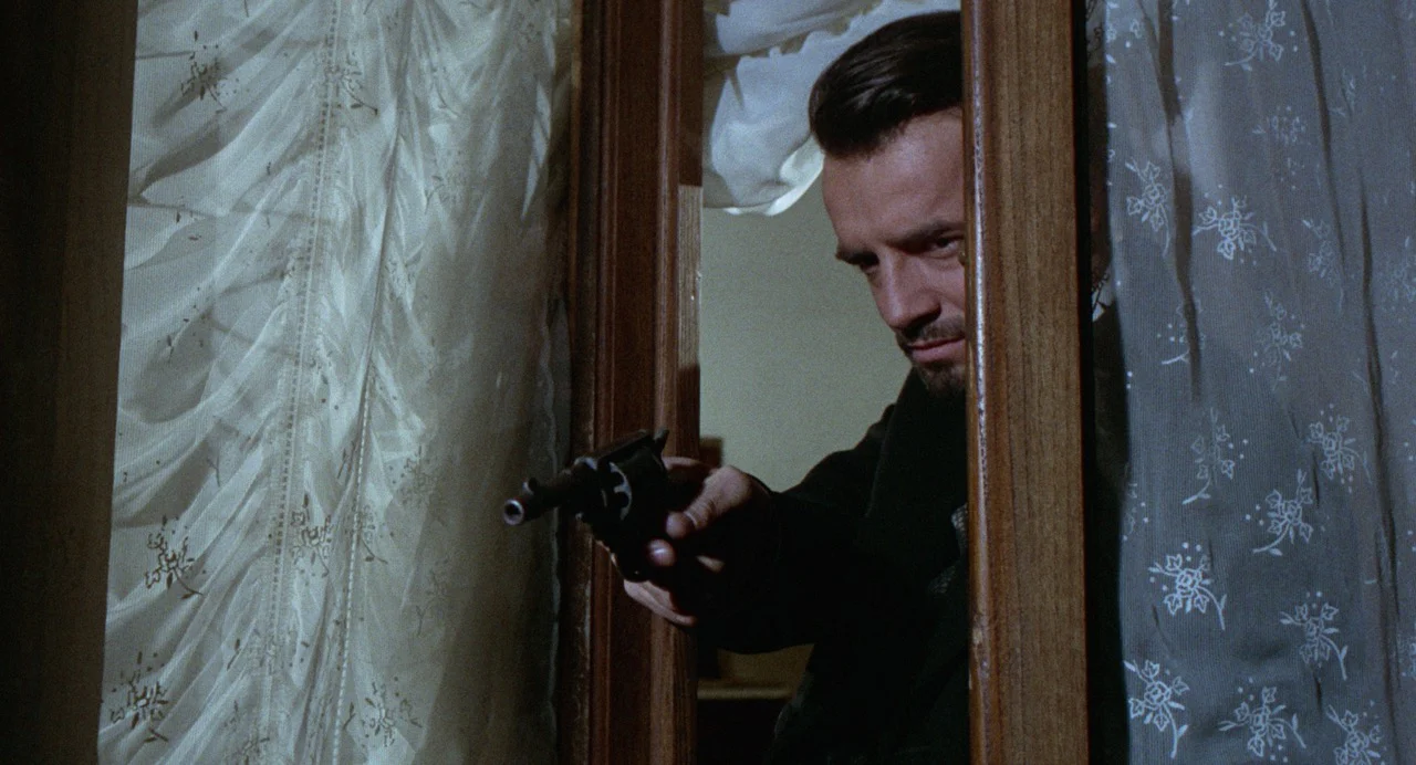 The Ghost [Blu-ray] - Image 6