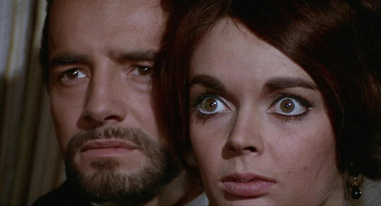 The Ghost [Blu-ray] - Image 7
