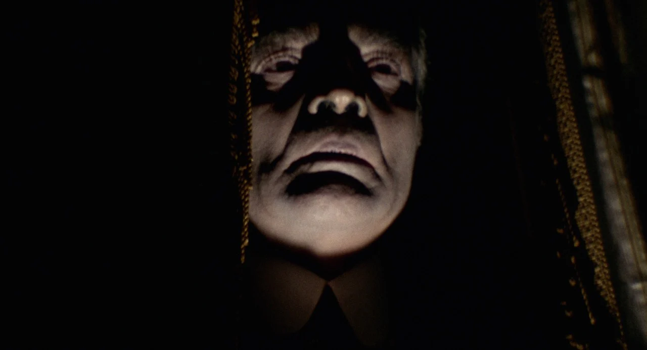 The Ghost [Blu-ray] - Image 8