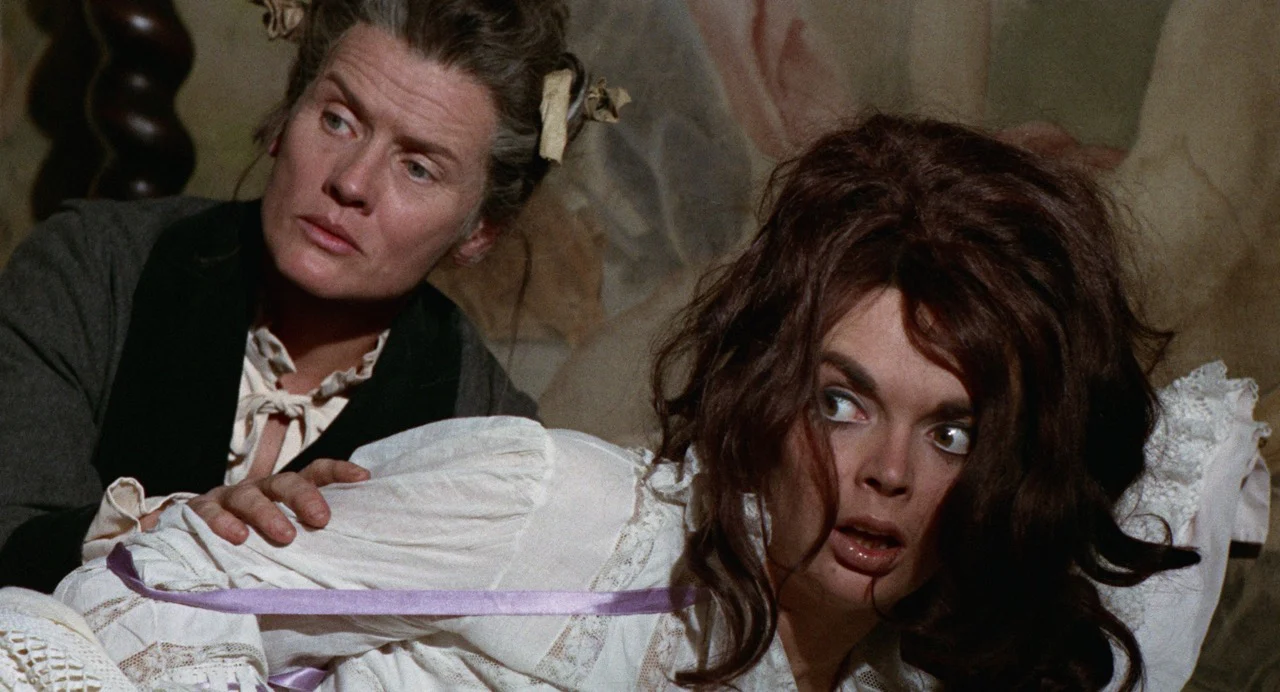 The Ghost [Blu-ray] - Image 9