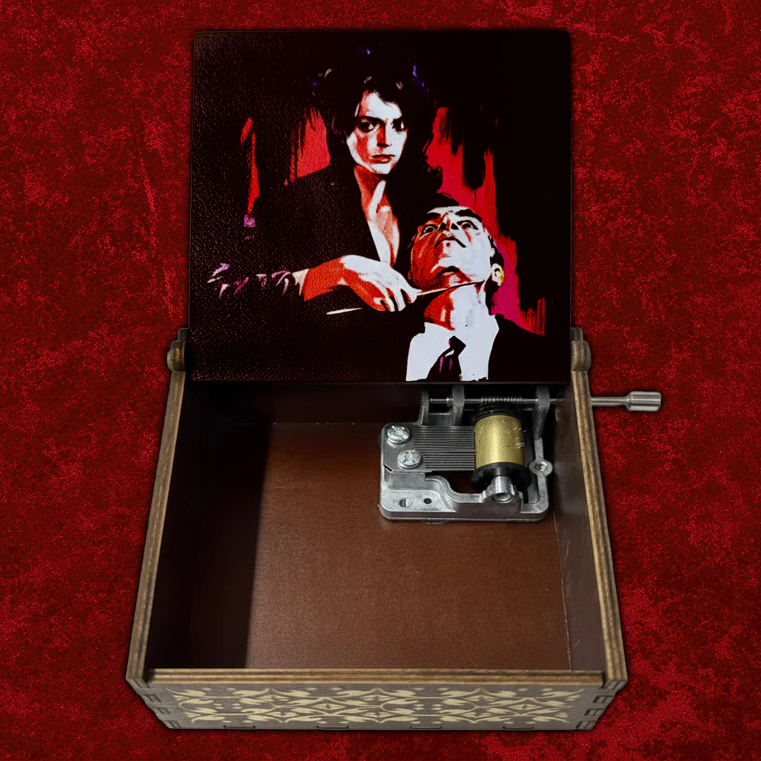 The Ghost Music Box - Image 2
