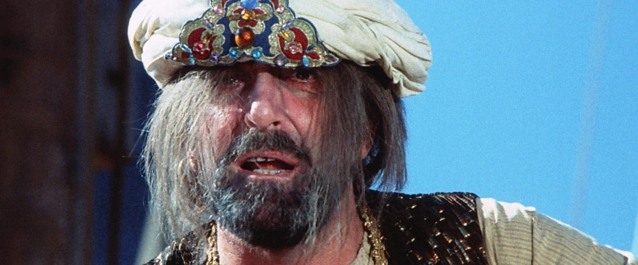 The Ghost of Peter Sellers [Blu-ray] - Image 5