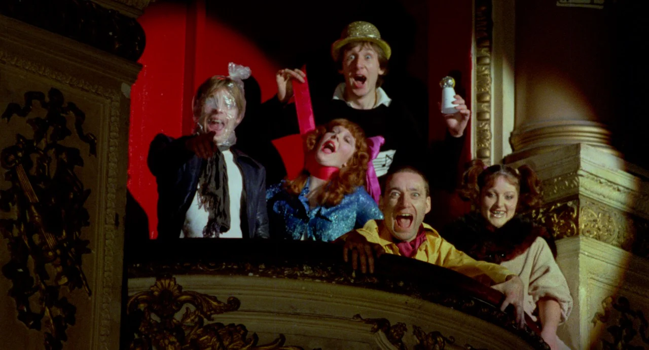 The Music Machine [Blu-ray] - Image 14