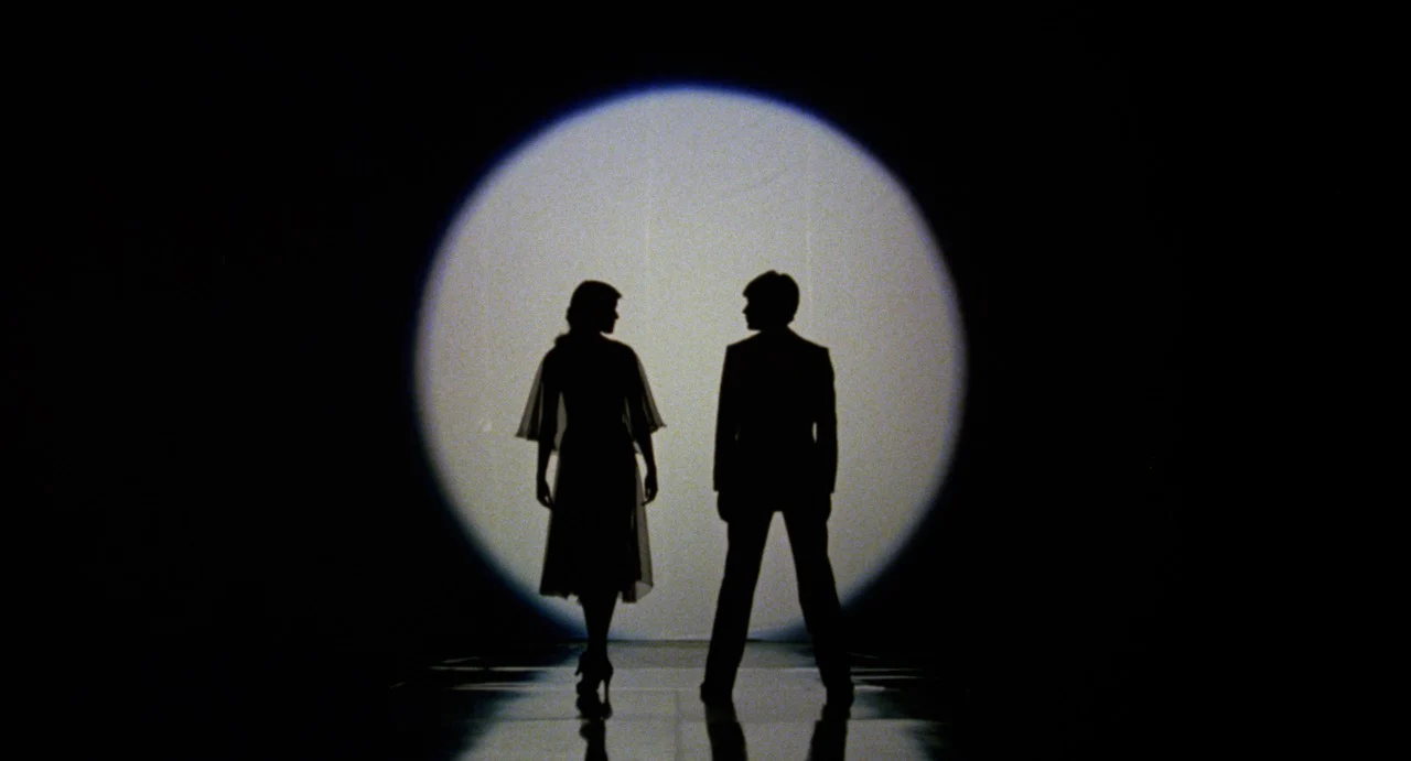 The Music Machine [Blu-ray] - Image 2