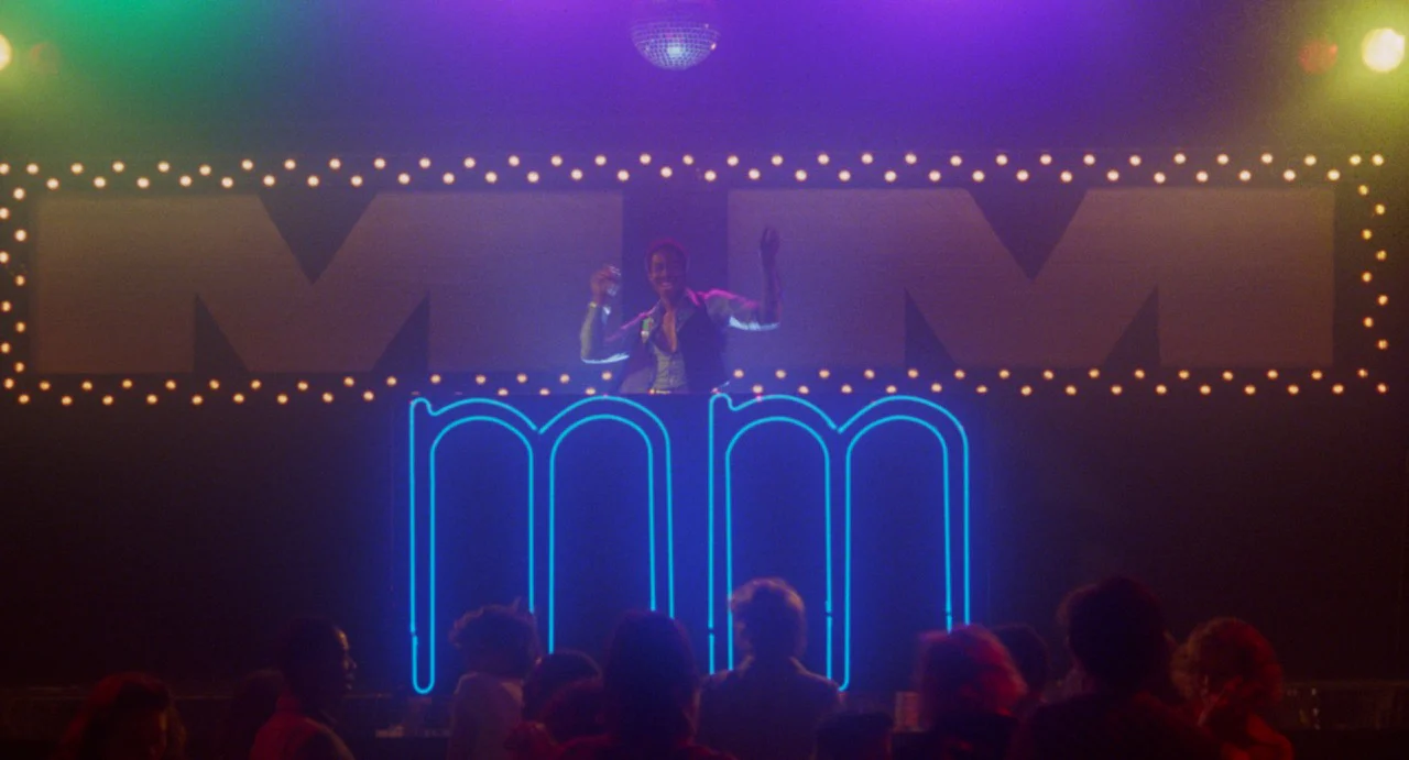 The Music Machine [Blu-ray] - Image 3