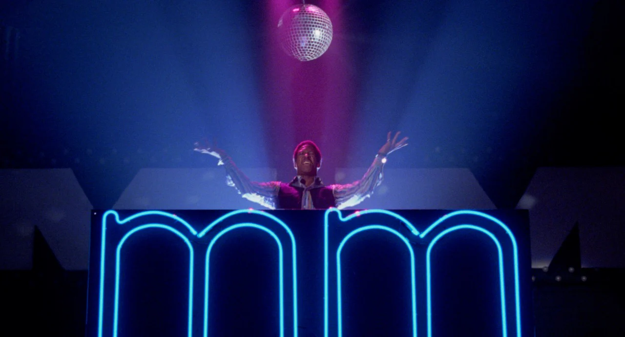 The Music Machine [Blu-ray] - Image 5