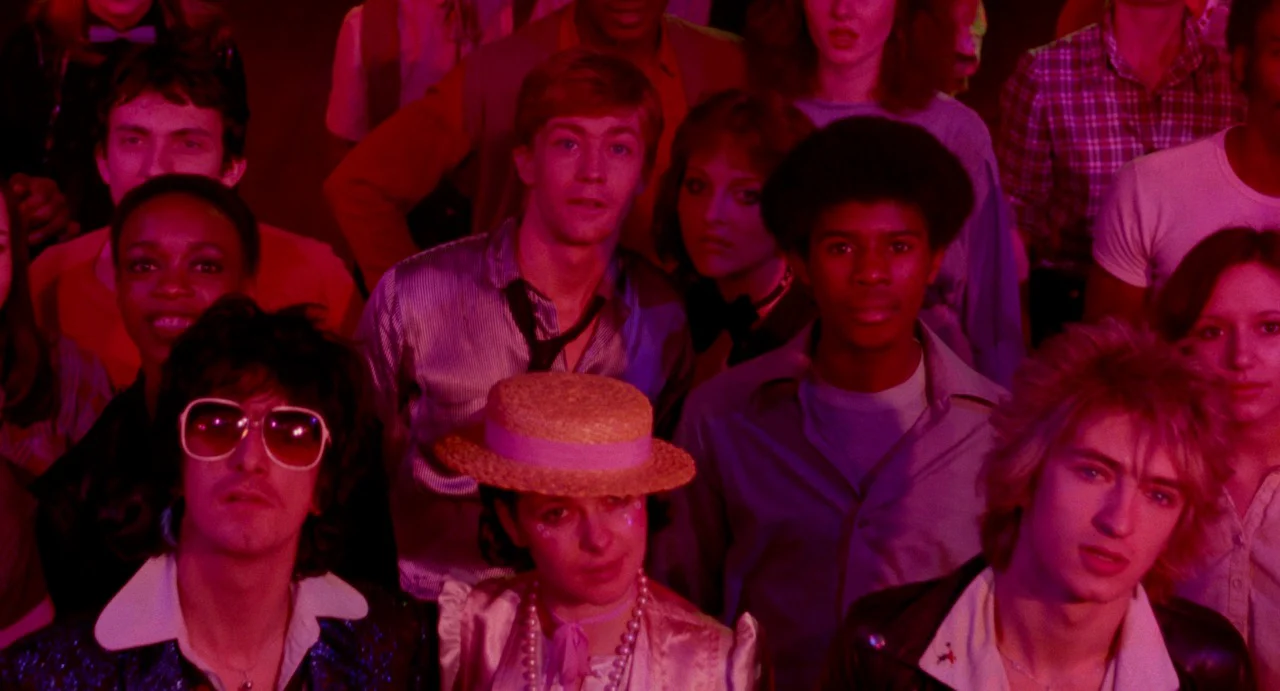 The Music Machine [Blu-ray] - Image 6