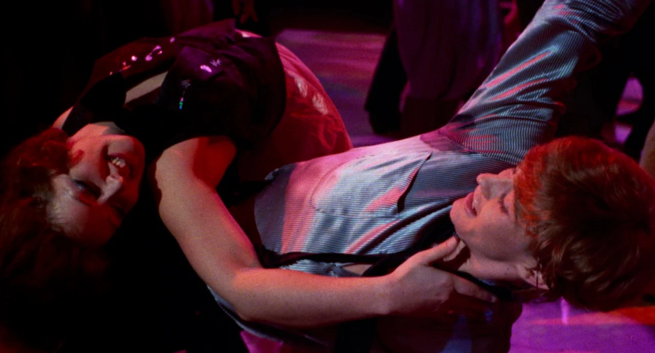 The Music Machine [Blu-ray] - Image 7