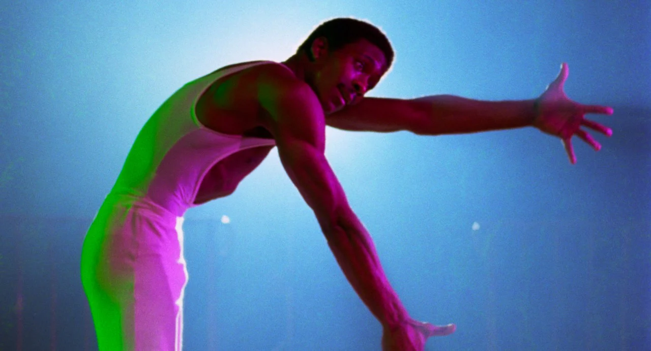 The Music Machine [Blu-ray] - Image 9