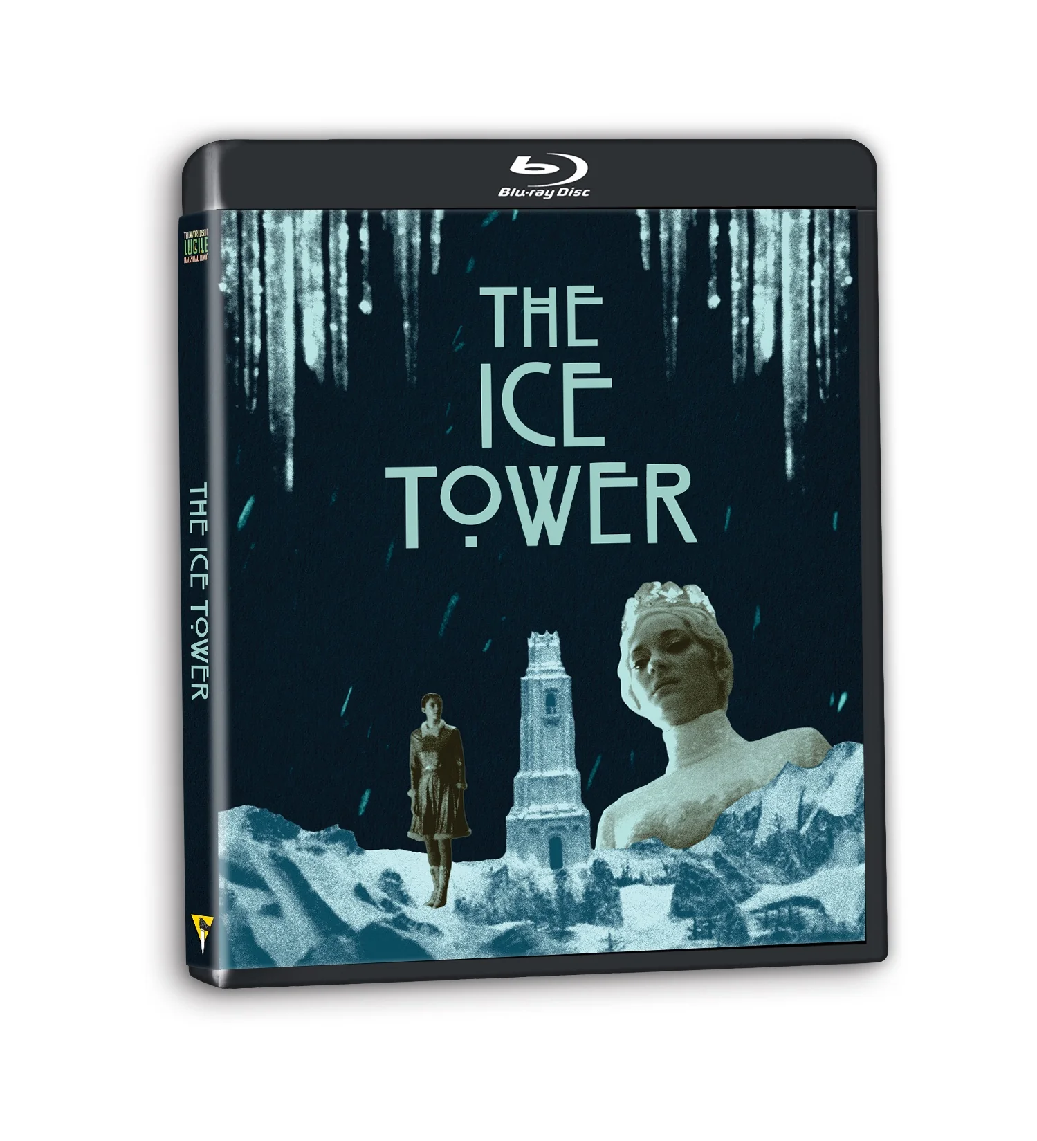 The Worlds of Lucile Hadžihalilović [4-Disc Blu-ray Box Set + Book] - Image 52