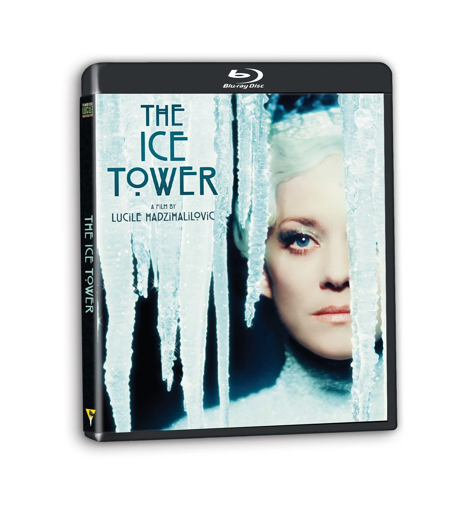 The Worlds of Lucile Hadžihalilović [4-Disc Blu-ray Box Set + Book] - Image 51