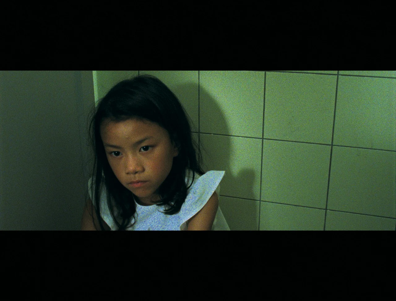 The Worlds of Lucile Hadžihalilović [4-Disc Blu-ray Box Set + Book] - Image 10