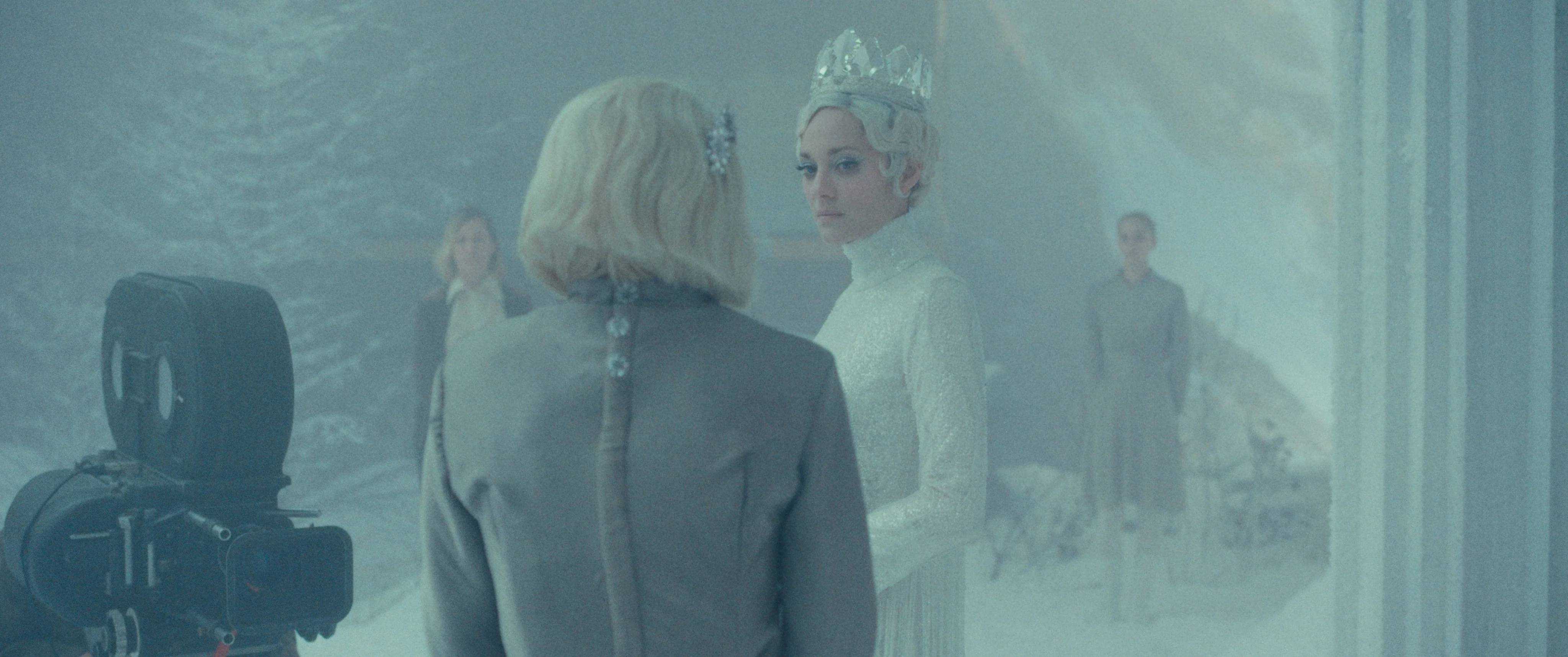 The Worlds of Lucile Hadžihalilović [4-Disc Blu-ray Box Set + Book] - Image 59