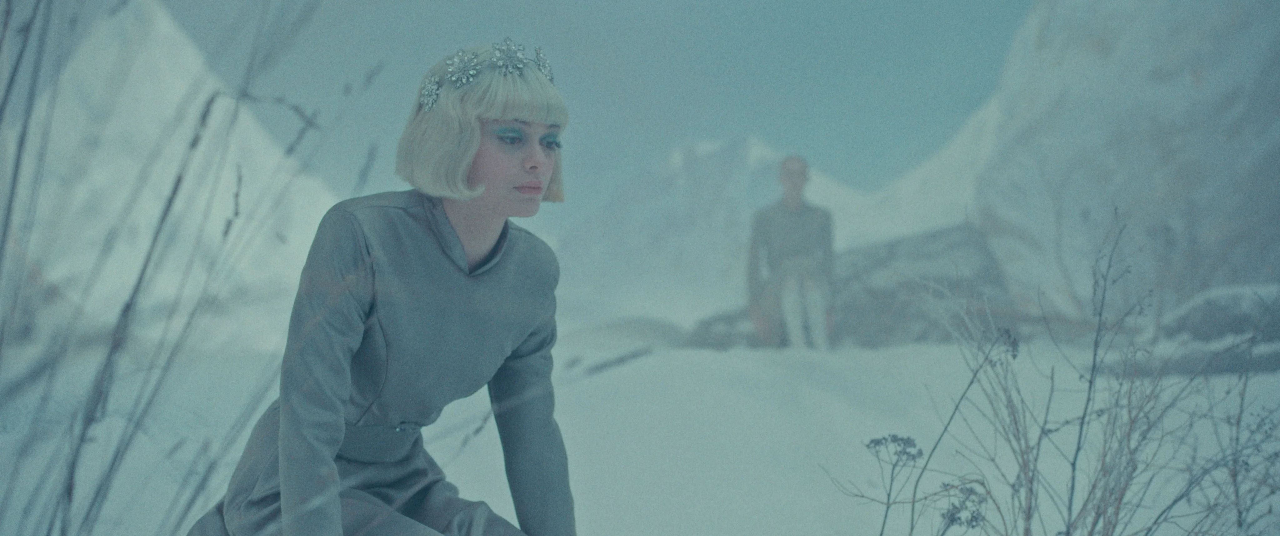 The Worlds of Lucile Hadžihalilović [4-Disc Blu-ray Box Set + Book] - Image 60