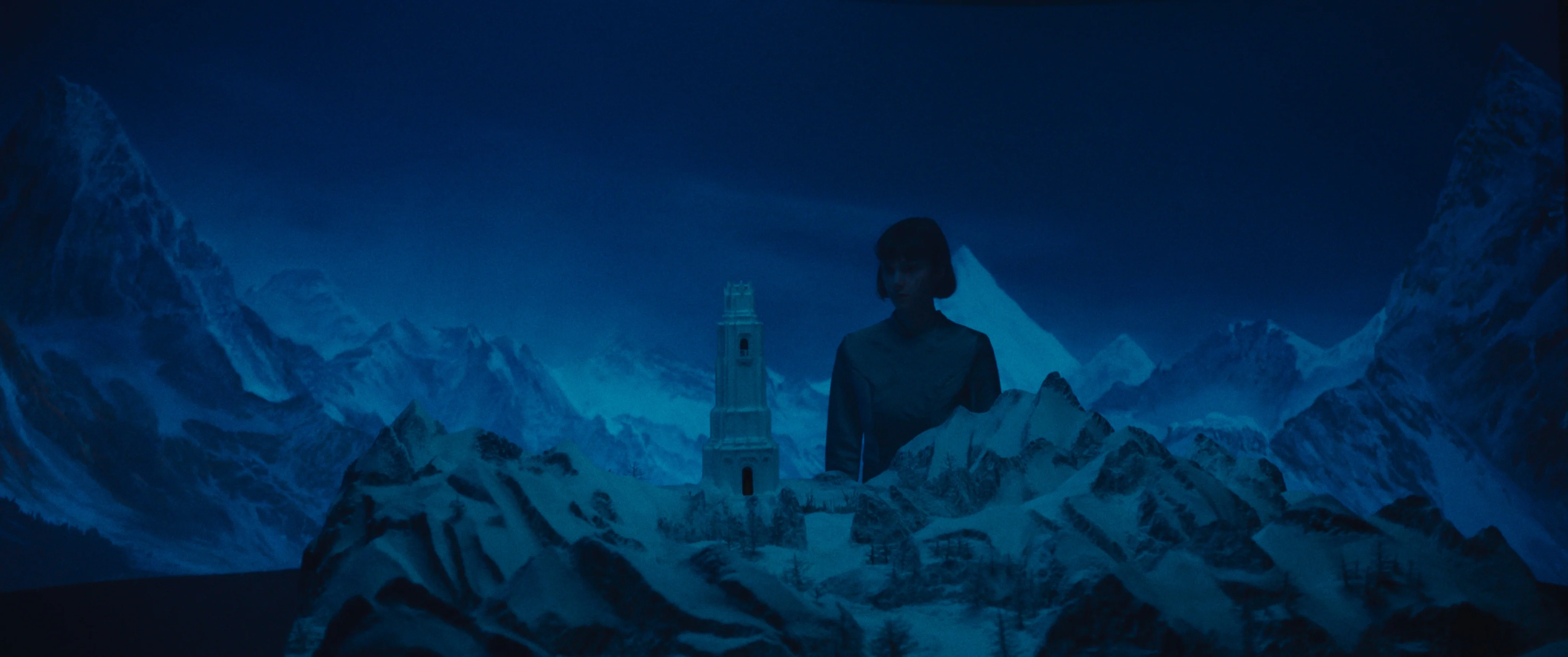The Worlds of Lucile Hadžihalilović [4-Disc Blu-ray Box Set + Book] - Image 62