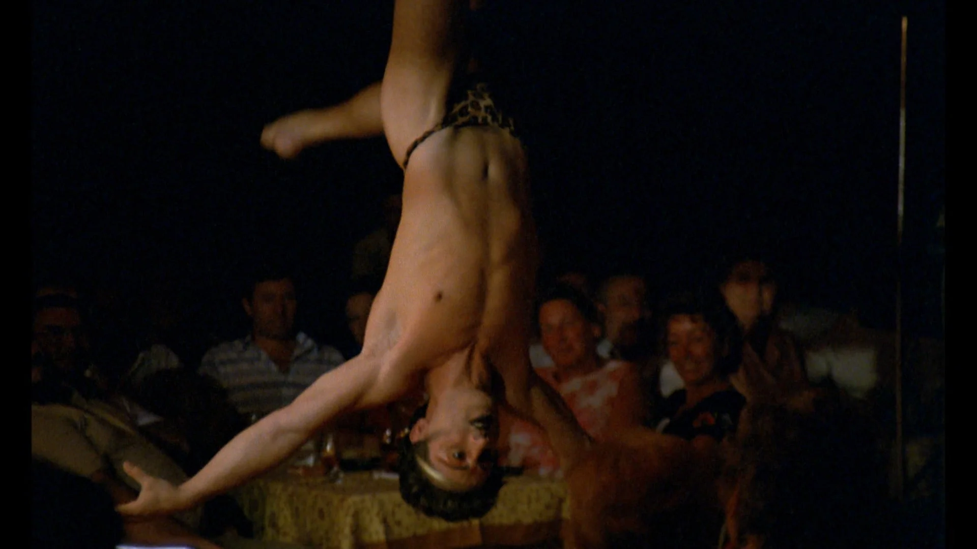 Thong Girls [Blu-ray] - Image 4