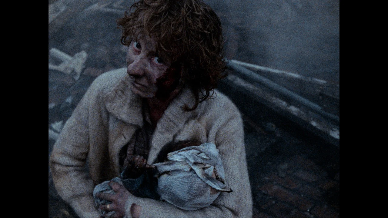 Threads [3-Disc 4K UHD w/LE Slipcase + Postcard] - Image 18