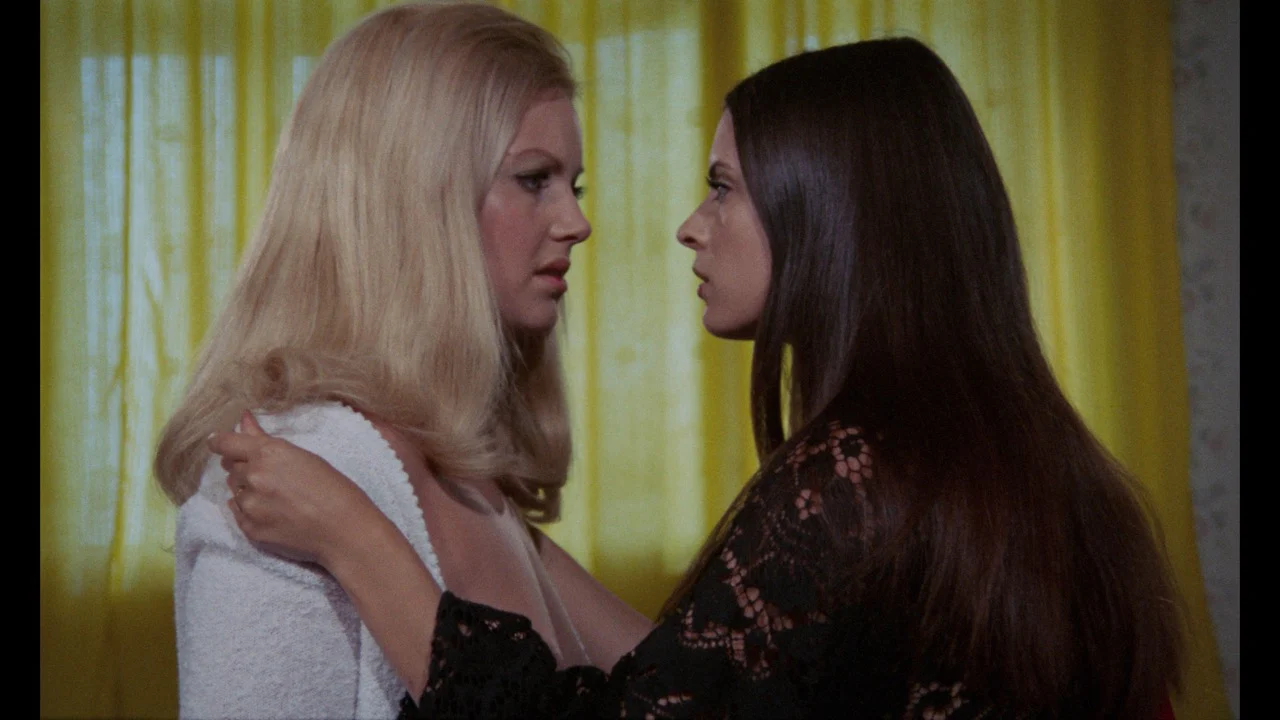 Vampyros Lesbos [2-Disc 4K UHD w/LE Slipcover] - Image 10